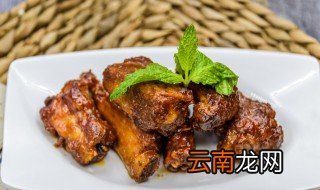 九种排骨的做法 排骨这样做更加美味