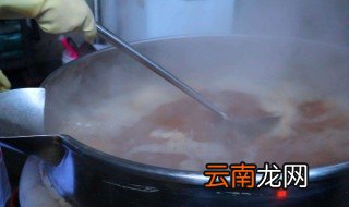 黑鸭怎么挂汁 怎么做黑鸭