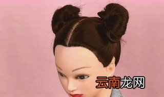 怎么用模具剪头发 具体怎么操作
