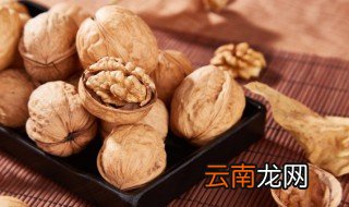 核桃仁难剥是品种的事吗，核桃仁不好剥要怎么办