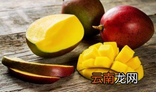 芒果榨汁可以放冰箱冷冻吗 芒果汁可以放冰箱吗