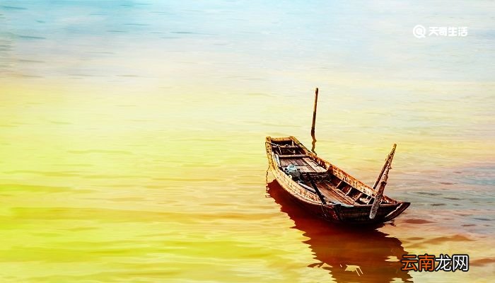 谓言挂席度沧海下一句 谓言挂席度沧海下一句是什么