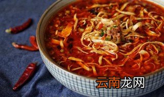 豆皮的九种做法 豆皮怎么做好吃