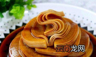 饭店糖醋萝卜腌制方法 糖醋萝卜怎么做