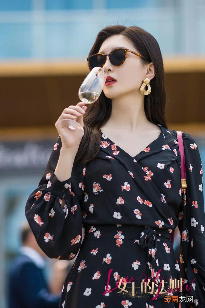拽姐风为什么越来越受欢迎？