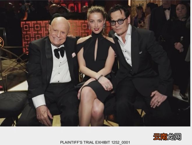 德普的离婚官司，怎么就成了一场“明星真人秀”？