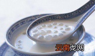 西米可以煮好放冰箱备用吗? 西米可以煮好放冰箱吗