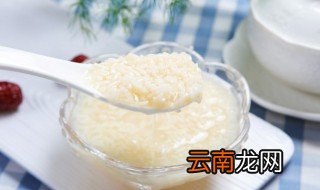 醪糟用不用放冰箱 醪糟可以放冰箱吗