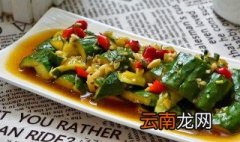 陈醋黄瓜做法凉拌 美味在人间
