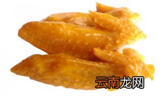 客家盐焗鸡翅怎么做 客家盐焗鸡翅做法