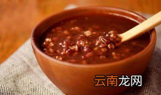 怎么熬八宝粥 八宝粥简单做法