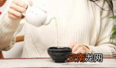 建盏喝茶的好处 挑选建盏的技巧