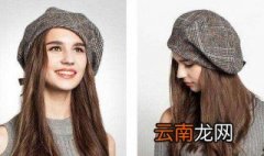 肤色黑的人带哪种颜色的帽子好看啊? 大家看一看