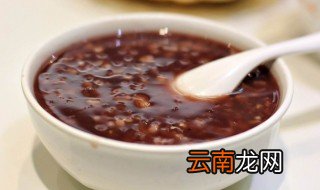薏米红豆和哪些搭配煮最好? 薏米红豆和什么搭配好