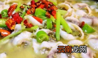 黑鱼要怎么洗才干净 黑鱼怎么清洗处理