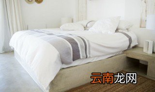 床垫如何清洗消毒 床垫无法清洗怎么消毒处理