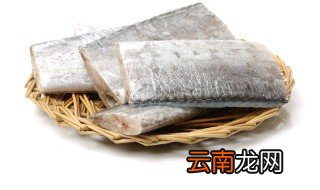 带鱼咋清洗 带鱼怎么处理清洗干净