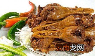 沙县小吃卤味配方 附带做法