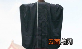 祭祀用的衣服怎么剪 有什么方法