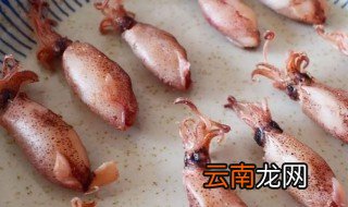 小干海兔子怎么清洗 干小海兔怎么清洗处理