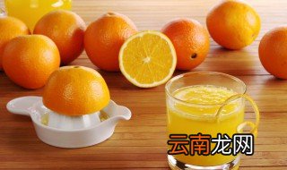 橙子为什么不好剥皮 橙子皮突然难剥是坏了吗