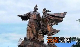 李兵父子修都江堰是哪个朝代 李冰修都姜堰的事迹
