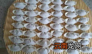 馄饨的做法 馄饨怎么做