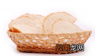 面包片怎么煎 剪面包片方法