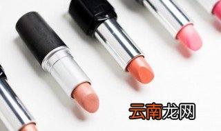口红能不能放冰箱吗，口红可以放冰箱里吗?