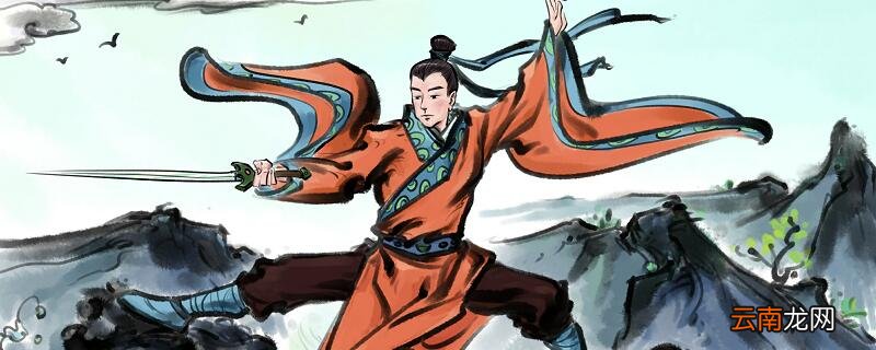 大将军韩信怎么死的 大将军韩信多少岁死的