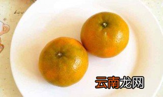 桔子汁的做法 桔子汁怎么做