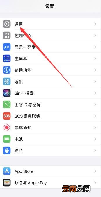 iPhone屏幕乱跳间歇性失灵