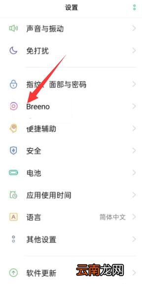 oppo有没有语音助手