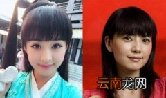 直刘海适合什么脸型 一起努力变美吧
