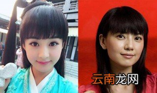 直刘海适合什么脸型 一起努力变美吧
