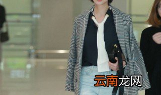 头大的人应该怎样搭配衣服 有什么方法