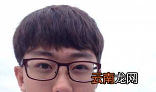 三七分有哪几种发型 哪种合造