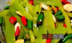 豆腐能和莴笋一起吃吗 莴笋的营养价值