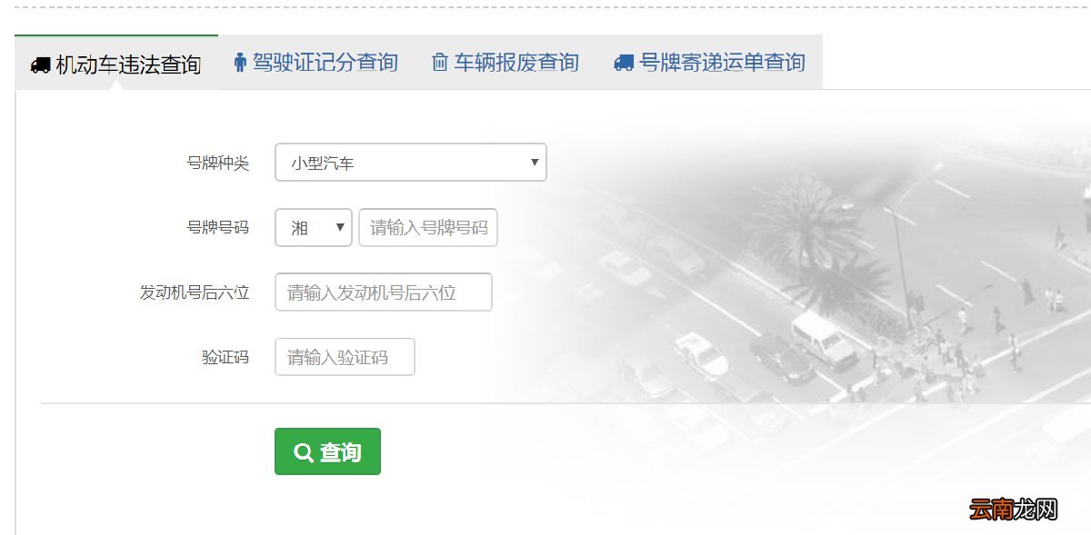 长沙个人信息单如何查询和打印