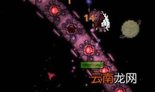 泰拉瑞亚机械蠕虫简单打法 几步骤让你成为大神