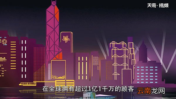 汇丰银行是哪个国家的
