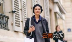 圆脸适合穿什么领毛衣 一起来看看