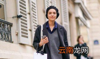 圆脸适合穿什么领毛衣 一起来看看