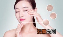 起床前偏油洗脸后干干的是什么脸 什么是油性皮肤