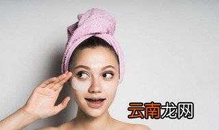 怎么去掉额头纹 三个方法分享
