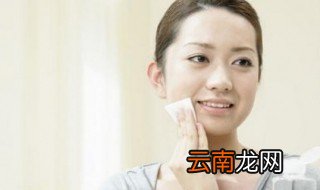 祛斑霜白天用好还是晚上用好 下面为大家解答