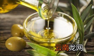 橄榄油可以卸妆吗 橄榄油卸妆要注意什么