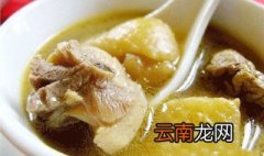 清补鸡汤做法图解 试试这道简单易做的鸡汤