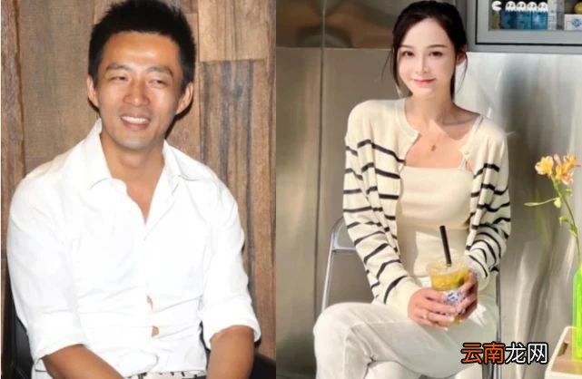 汪小菲风波后首现身直播，满脸憔悴瘦脱相，眼睛肿胀无精打采
