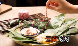 怎么煮粽子熟的快 粽子如何煮熟的快